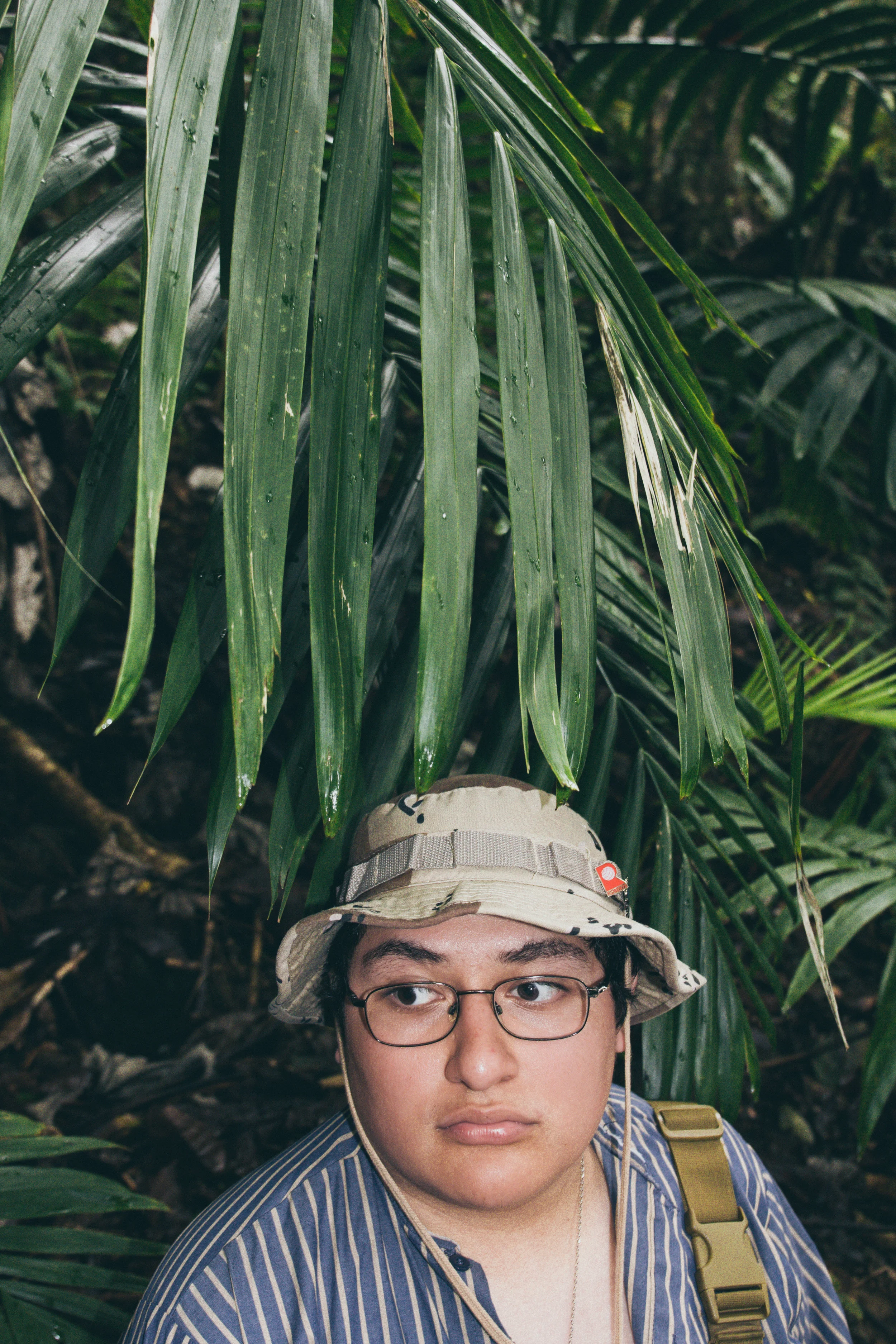 Brayan In El Yunque