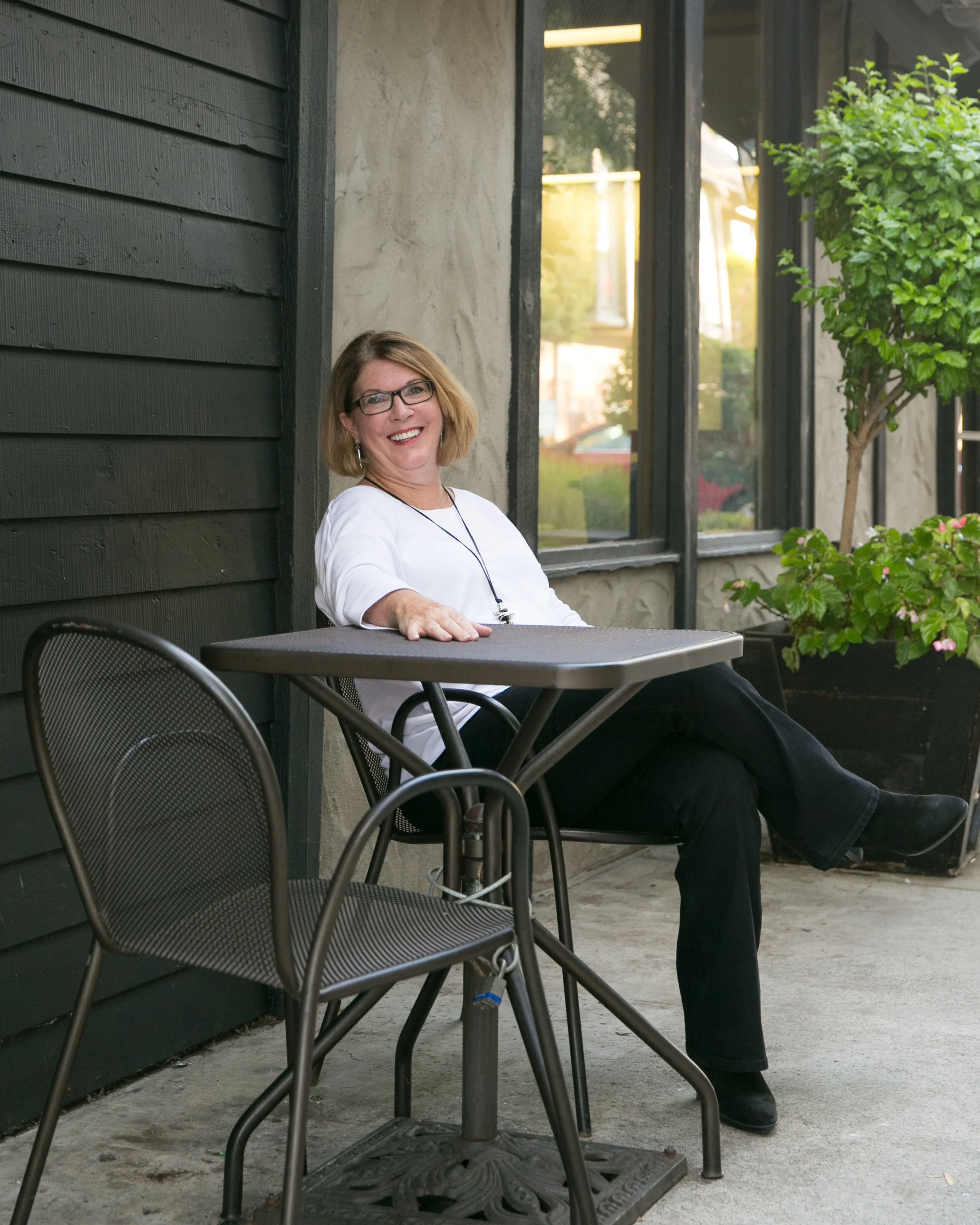 Linda Yeazel Life Coach - Parent-Child-Parent Dynamic