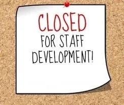 MOMs Afterschool Enrichment Closed for Students - Professional Development &amp; Training Day for Teachers &amp; Staff