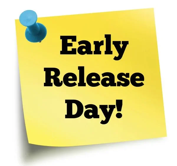 Muncie Community Schools Early Release Day