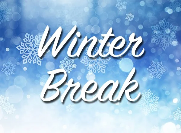 MOMs Closed for Winter Break