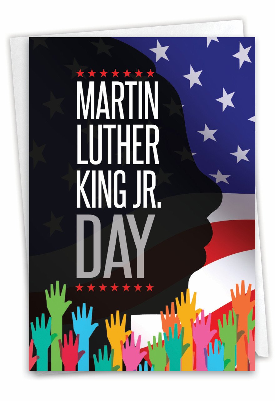 MOMs Martin Luther King, Jr. Day Celebration