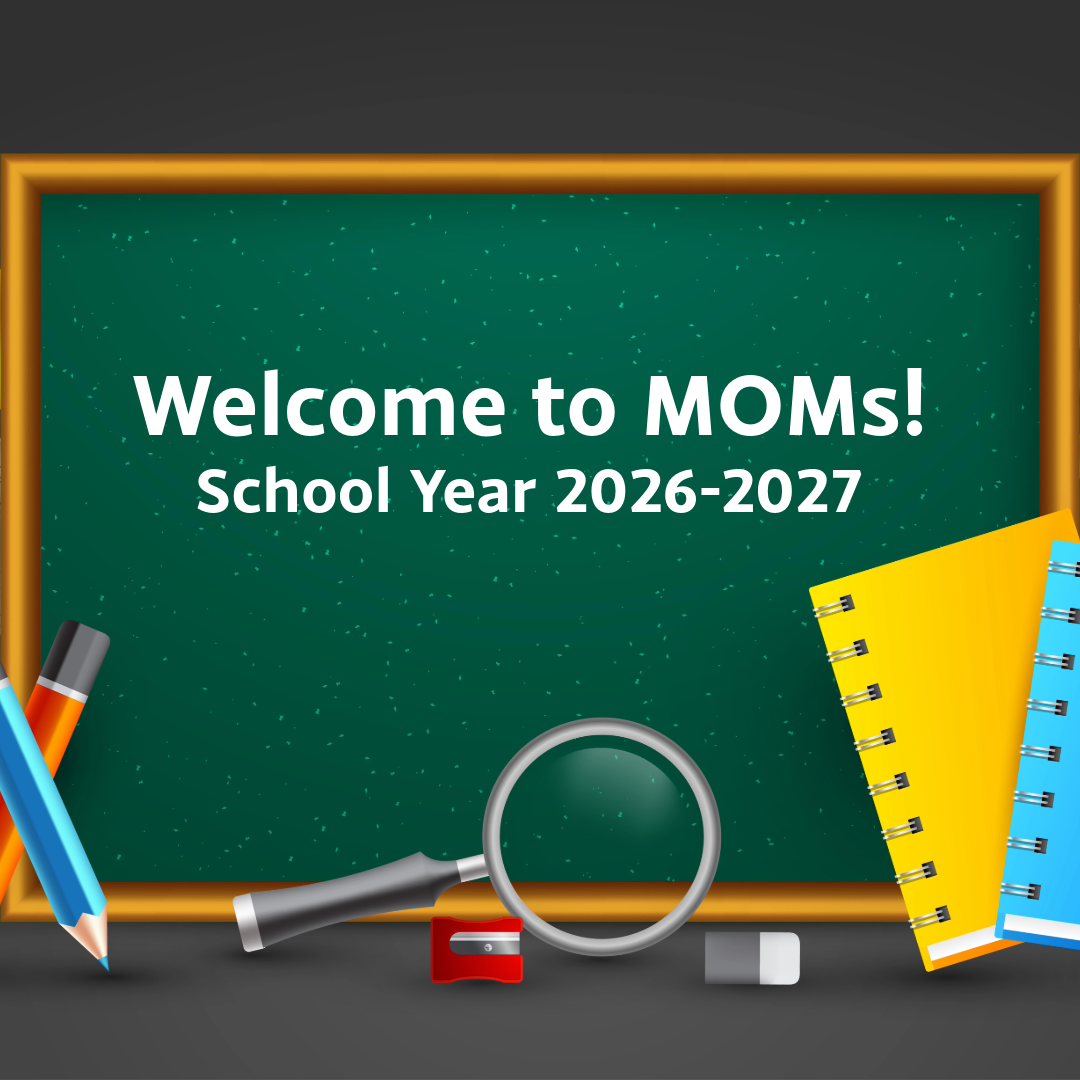 First Day for MOMs Afterschool Enrichment SY 2026-2027!