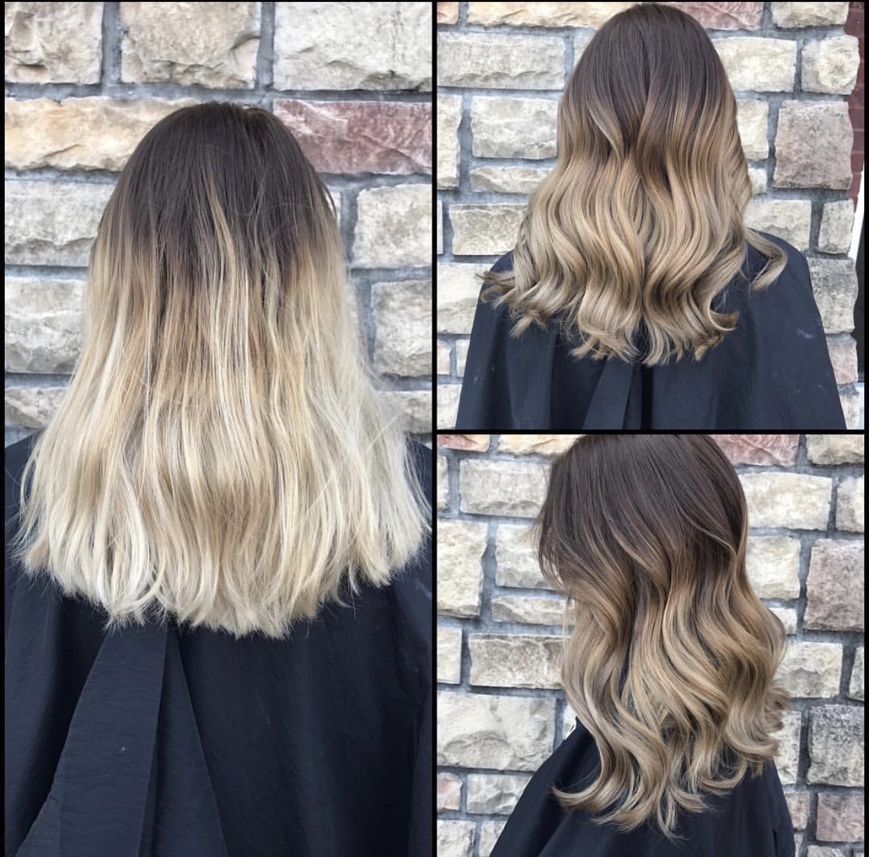 Chelsey tells all: Color Correction — Tangles Salon