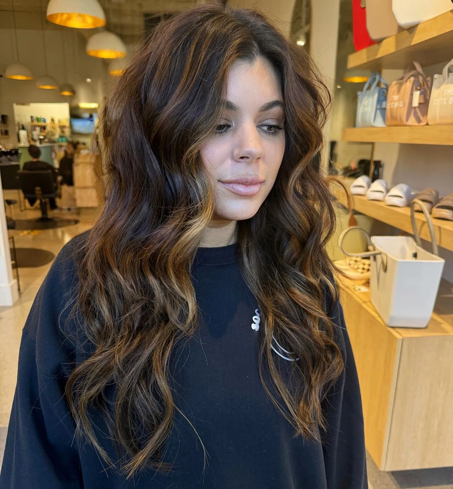 Store — Tangles Salon