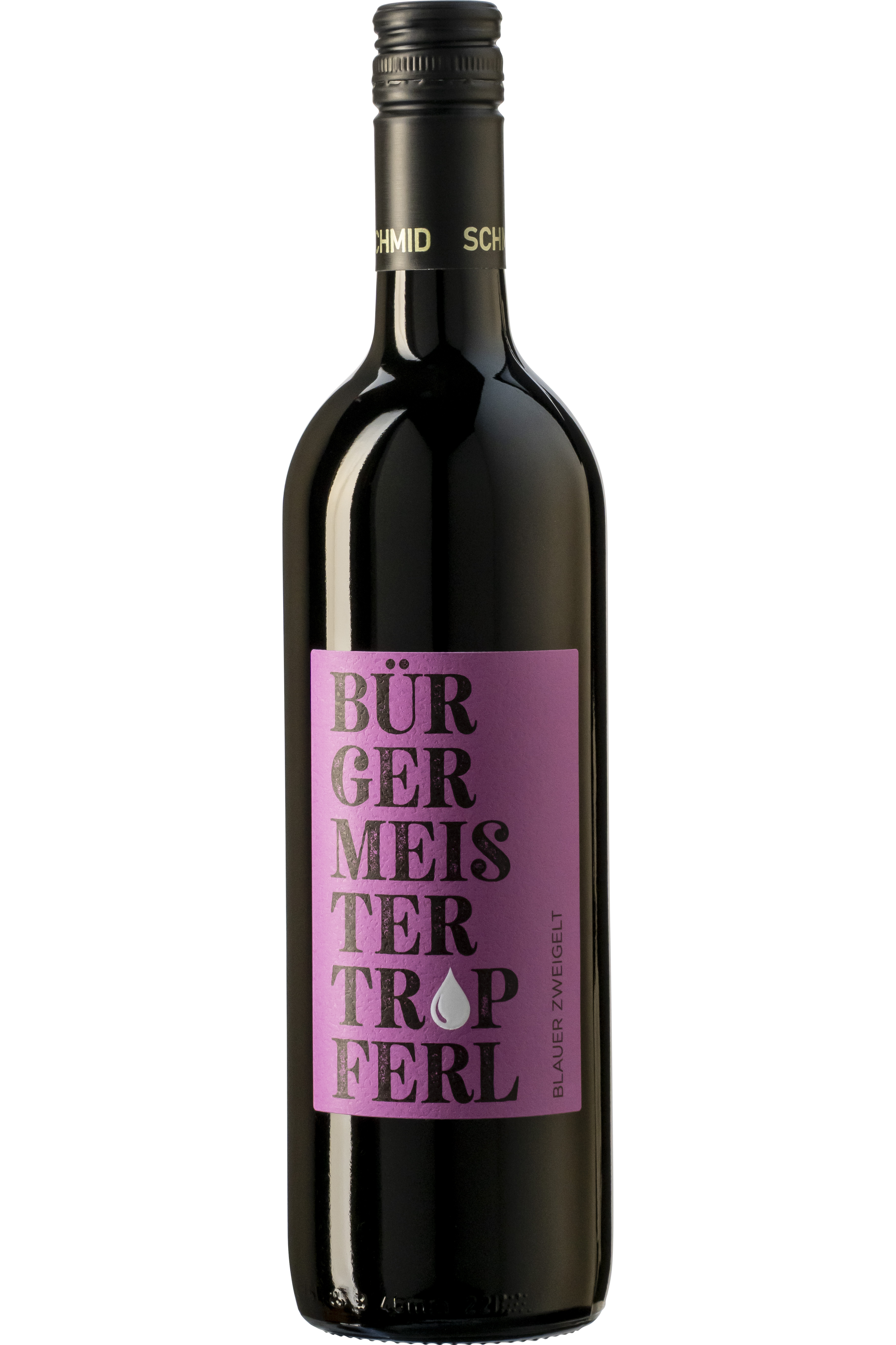 Blauer Zweigelt Bürgermeistertröpferl.png