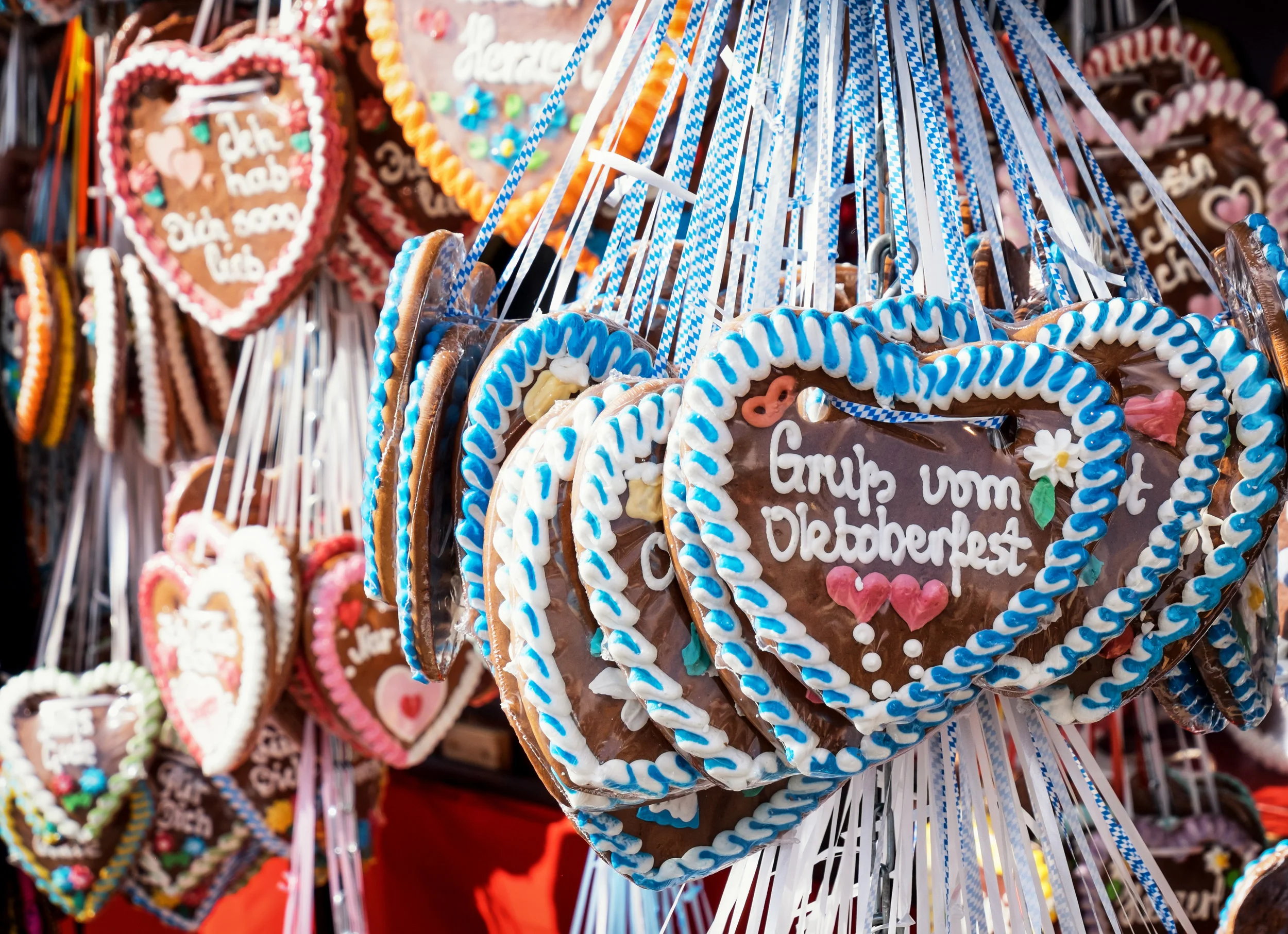Boston Luxury Custom Honeymoon Travel Agent Advisor Planning Gingerbread Germany Oktoberfest Cookie.jpeg