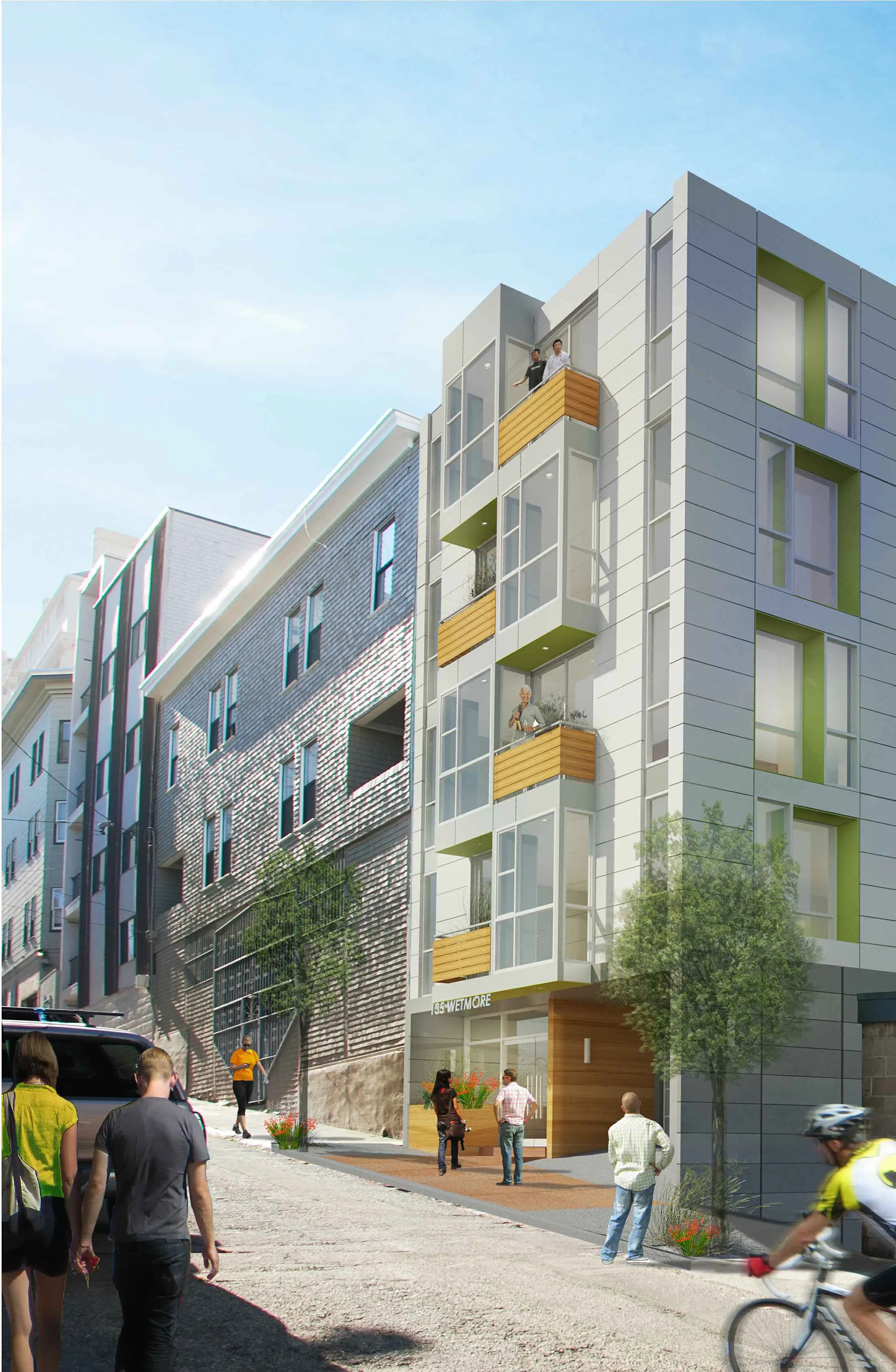 Luxury Nob Hill PRICE UPON REQUEST See More
