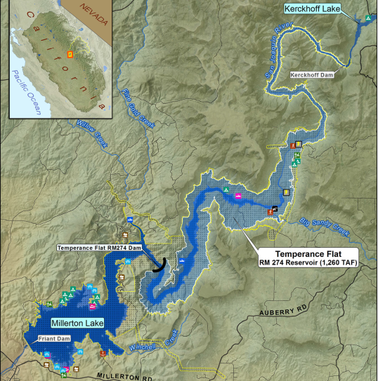Temperance Flat map.png