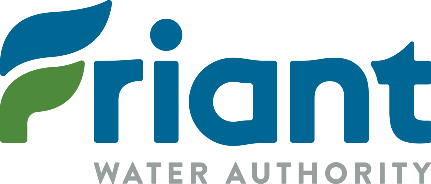 Friant Water Authority