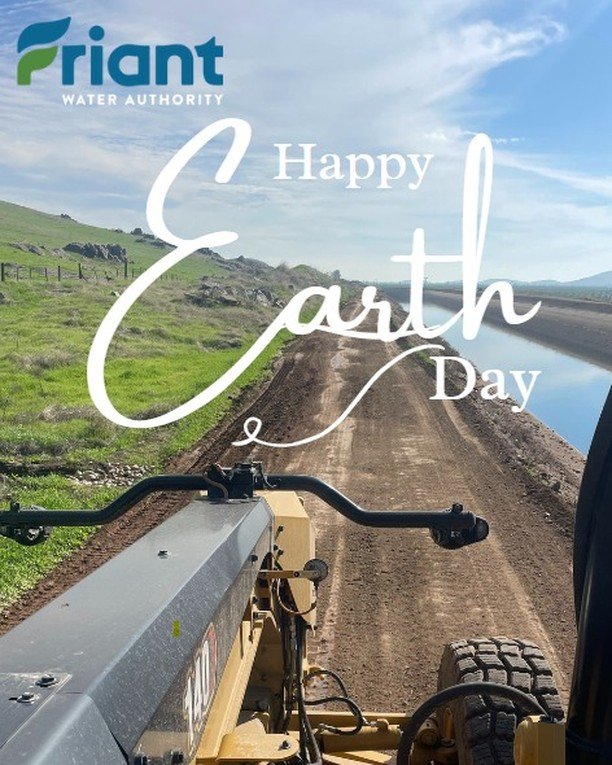 Happy Earth Day from the ultimate stewards of the land, Americas Farmers. Join us on May 16th at San Joaquin Winery for the free public event, dinner, entertainment and California water information.

Check the link in our bio to RSVP now!