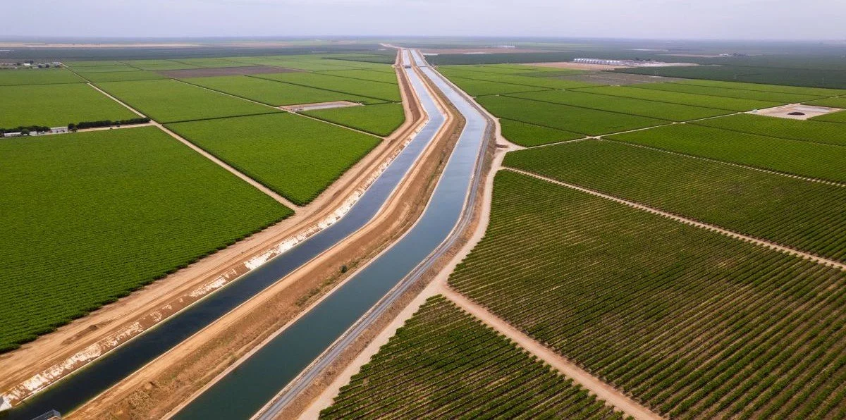   Delivering reliable, sustainable supplies on the San Joaquin Valley’s eastside  