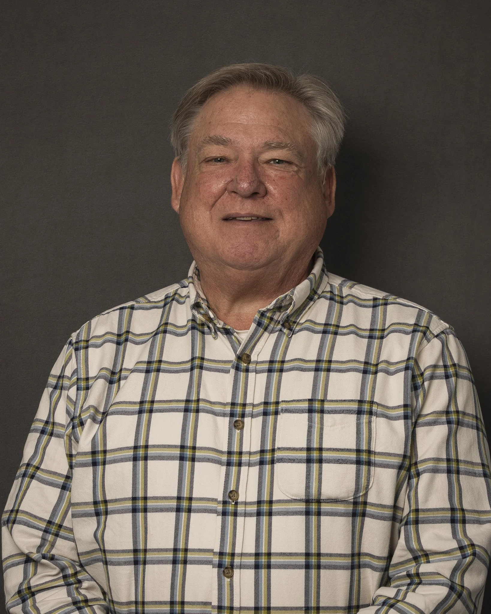 Clifford R. Loeffler