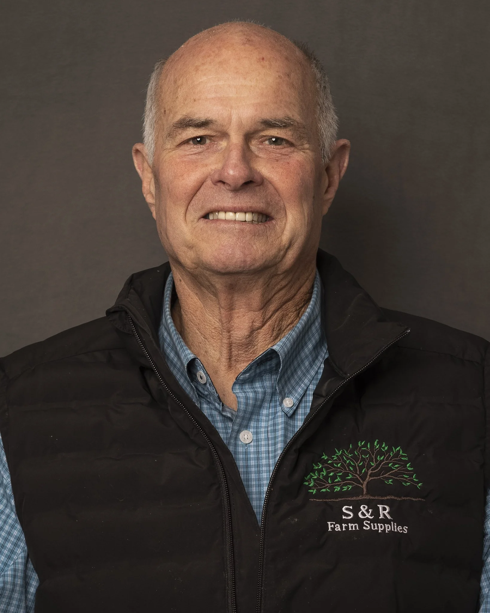 Mark Merritt