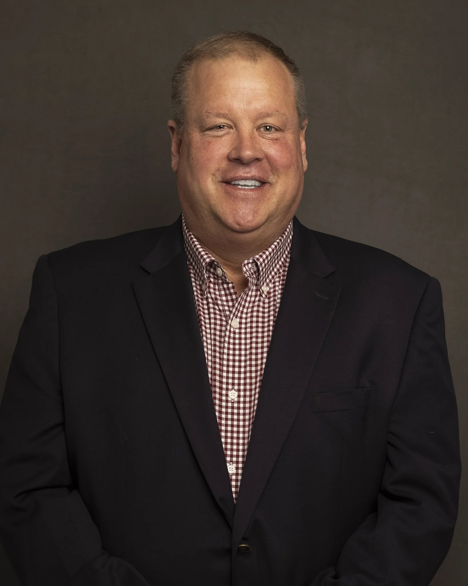 Michael Brownfield