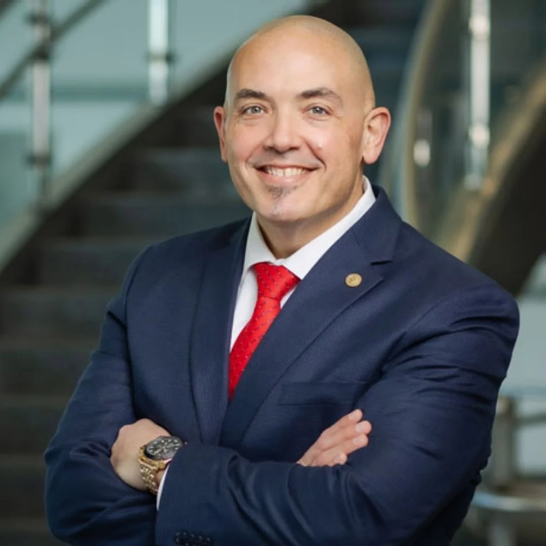 Nicholas Mascia