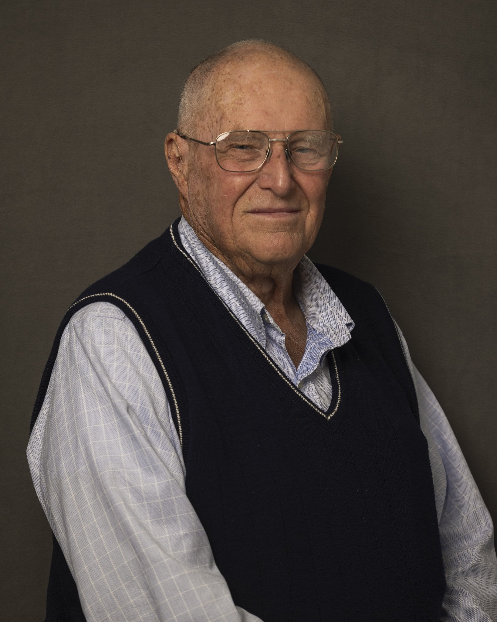 Carl Janzen
