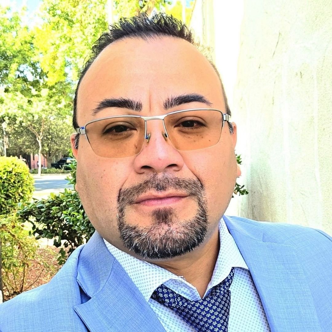 Dario Dominguez