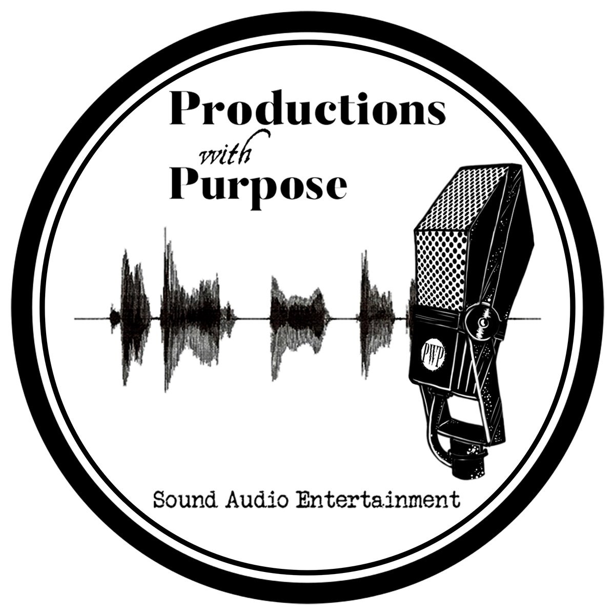 Productions With Purpose