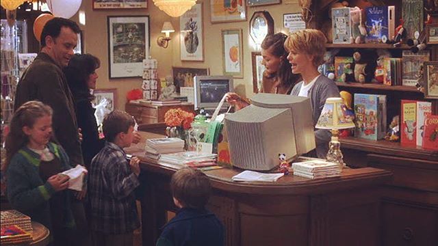 Happy #independentbookstoreday Go buy a good book from your local bookshop. Who knows, maybe you'll bump into @tomhanks #shoplocal #amwriting #ilovebooks
