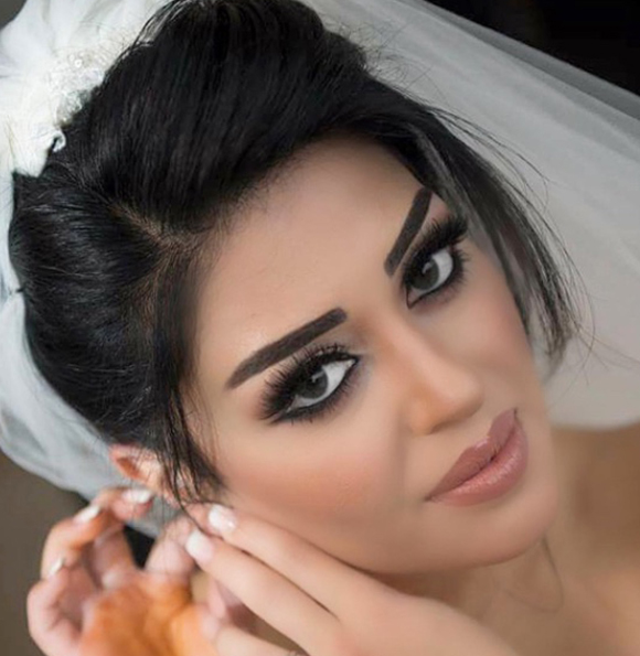 book your Makeup Appoiment -by Mirna Magdy – mirnamagdy