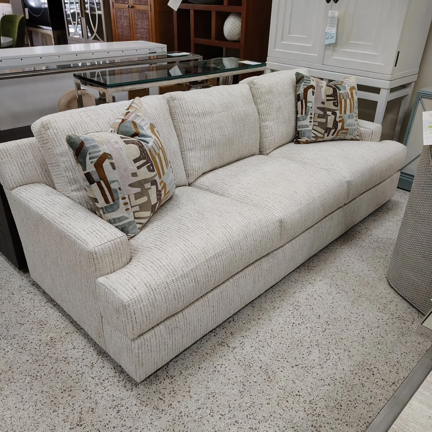 A few new items received today