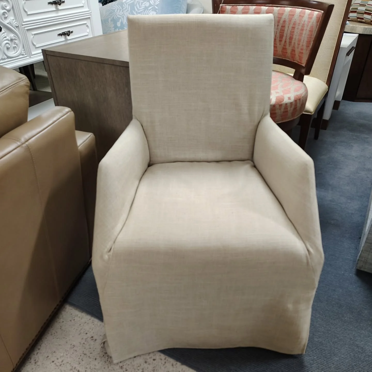 Received a few items this week!