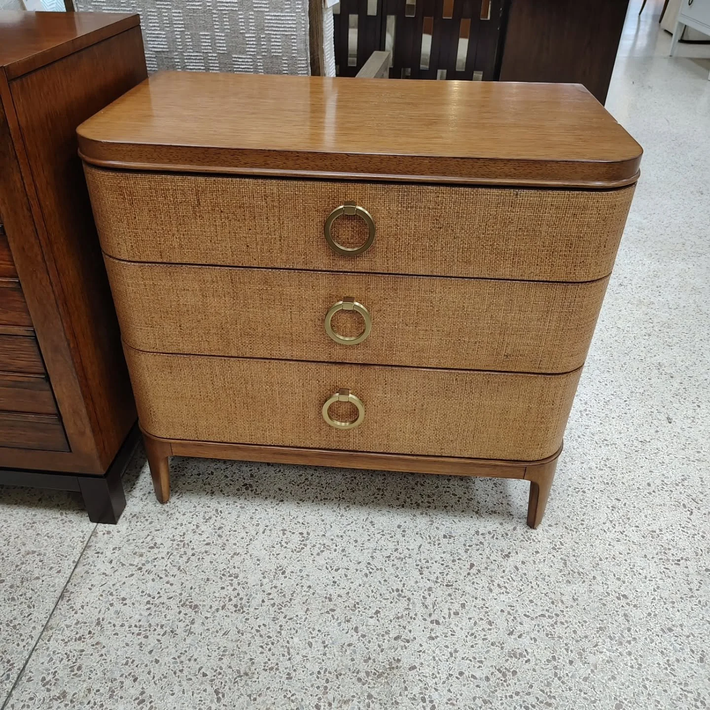 Finally, some new arrivals!  Call the outlet if you see anything you like!  336-243-6289 Tuesday through Friday from 10-5 and Saturday from 9-4.