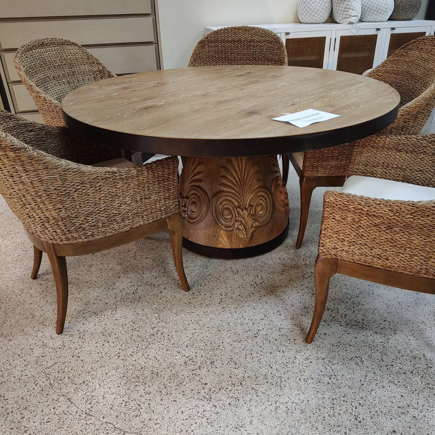 Let us know if we can help with anything.  The outlet is open Tuesday through Friday from 10-5 pm and on Saturday from 9-4 pm.  Give us a call at 336-243-6289😊