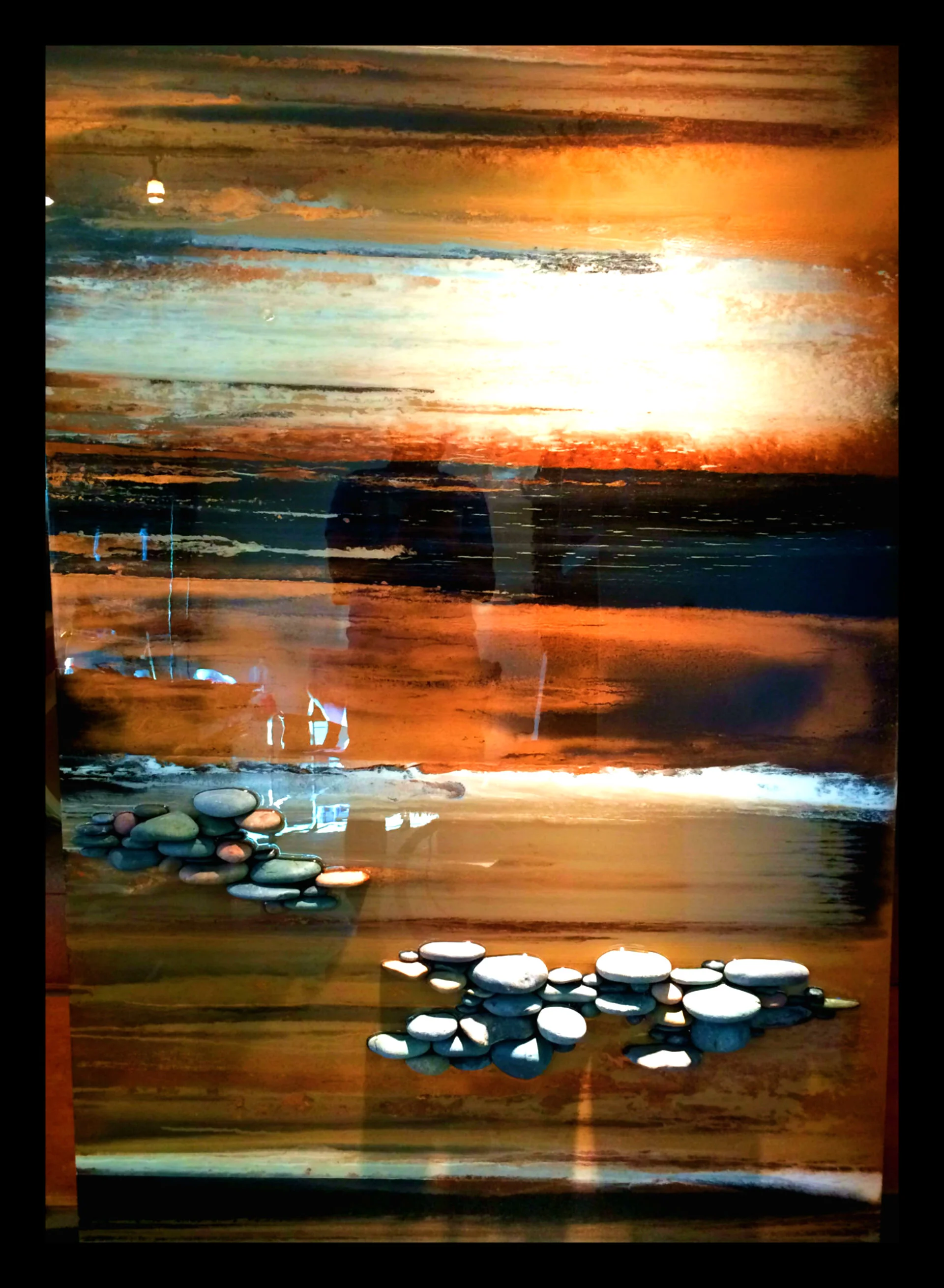 Rainbow River 4 X 6 with Border.jpg