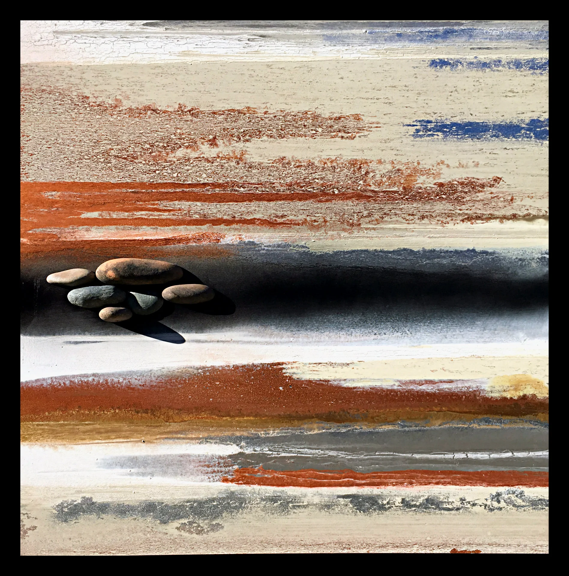 Rainbow River 48 X 48 -02.jpg