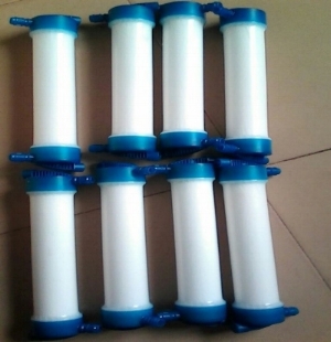 Hemodialysis Filters