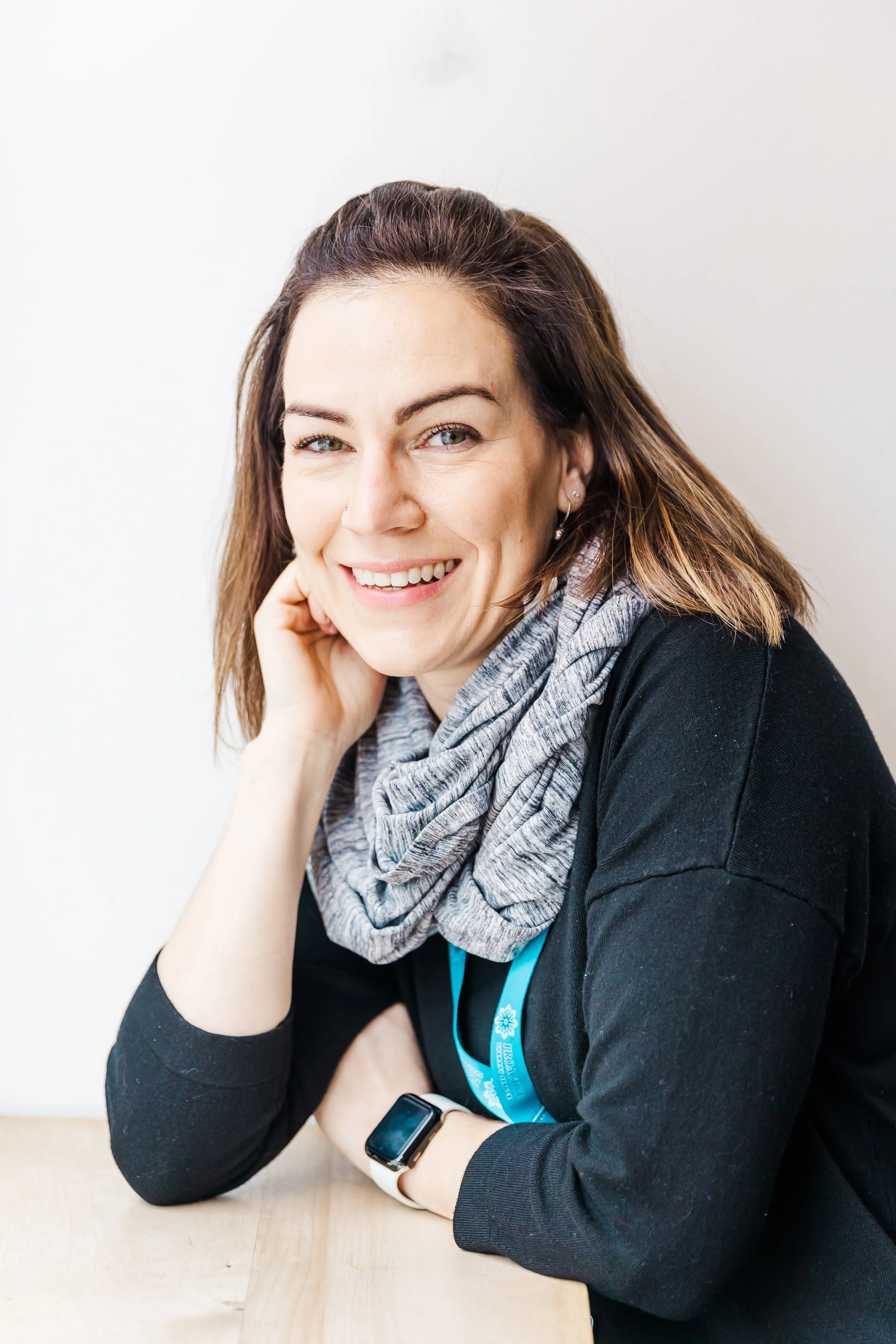 Tara Roper Our Team — Proactive Therapy Services