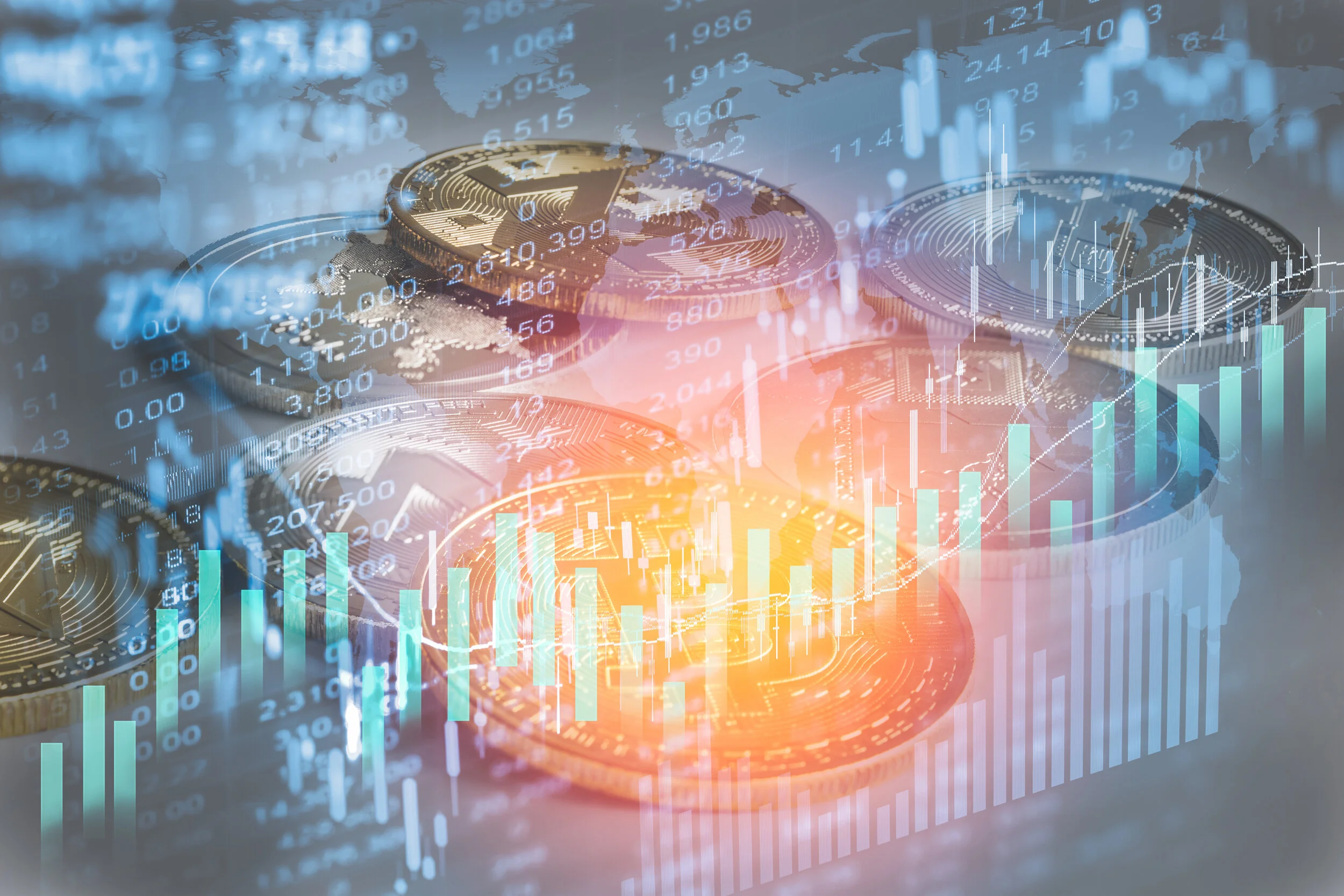 Cryptocurrency – What’s It All About? (Part 1 of 3 )