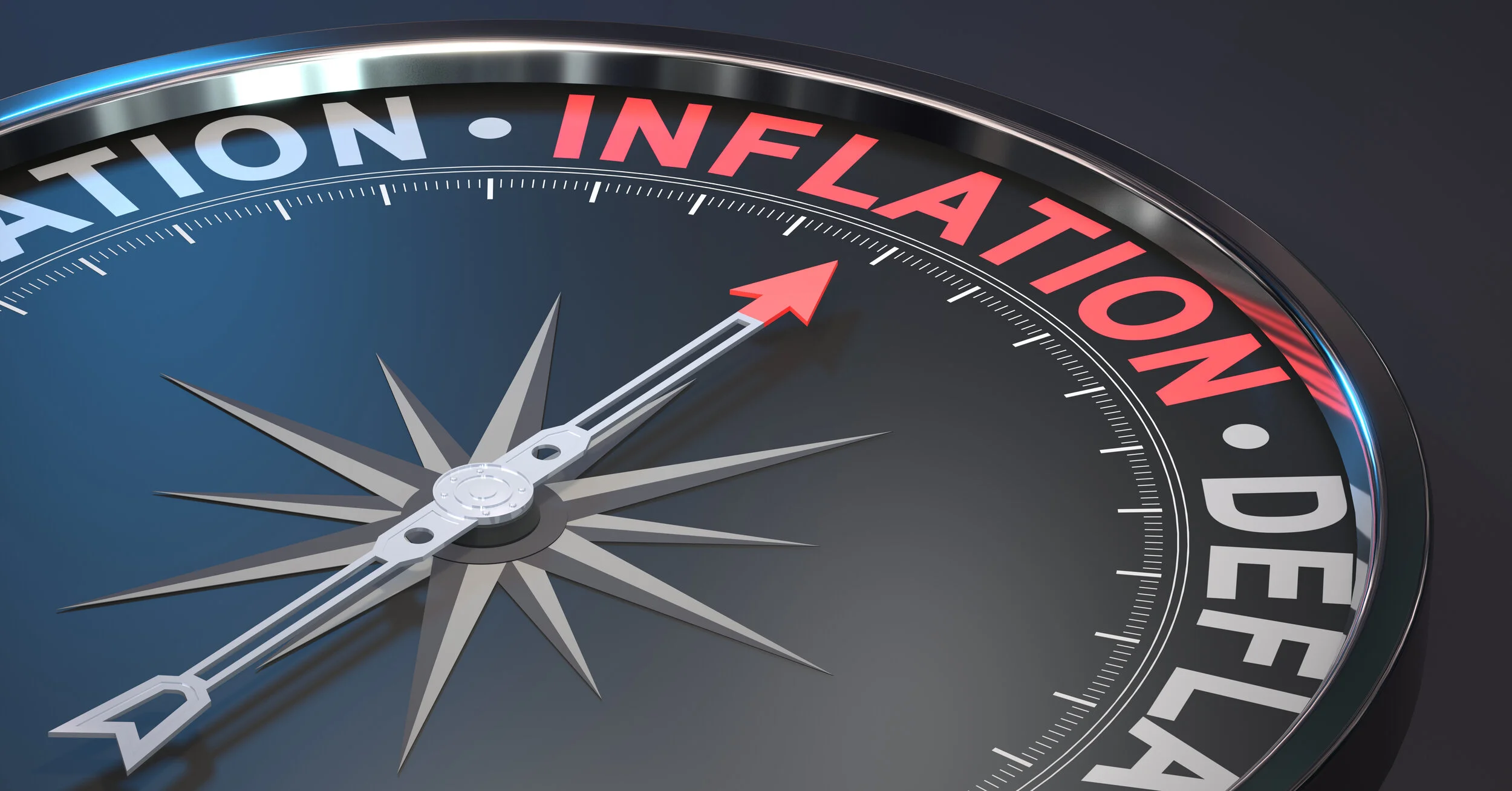 Is Inflation Haunting Your Financial Dreams?  Part 2: What We Can Do About It