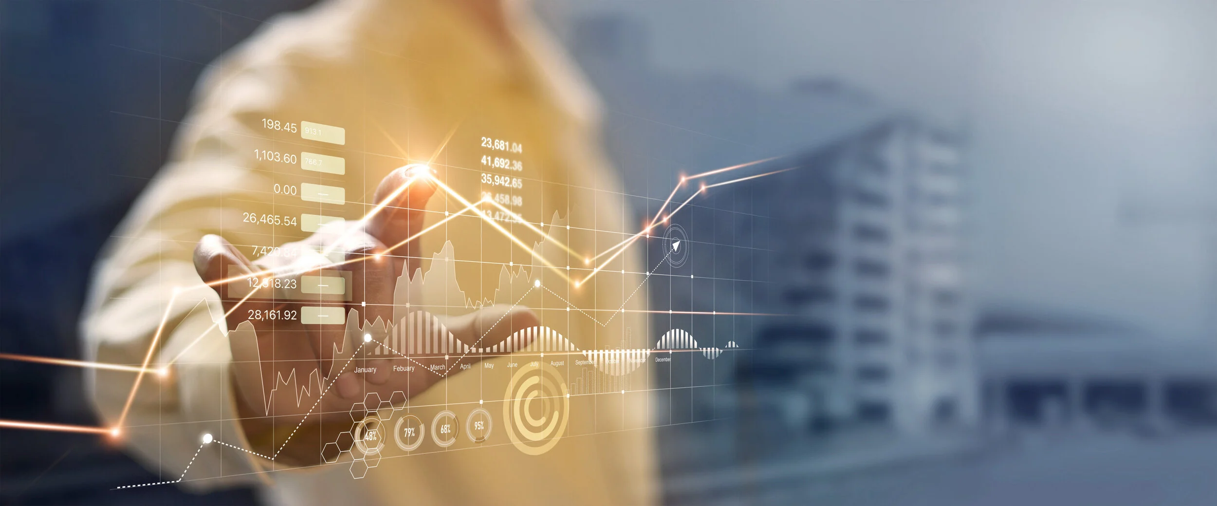 Tax Planning in Turbulent Times - Part 2: Tax-Wise Investment Techniques