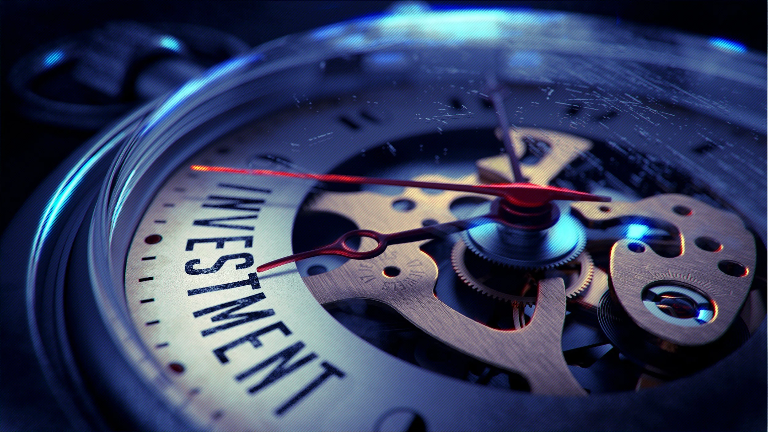 When To Invest Versus When To Hold Back