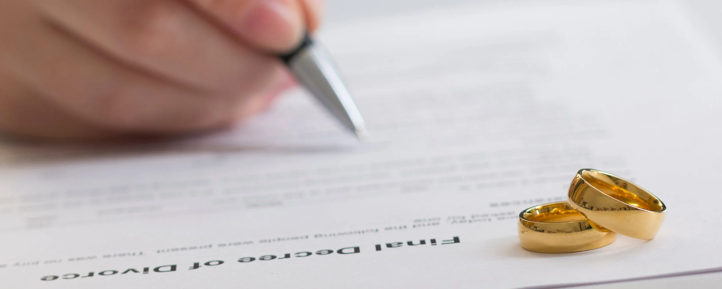 9 Steps to Regaining Confidence in Your Financial Future, Both During and After Divorce.