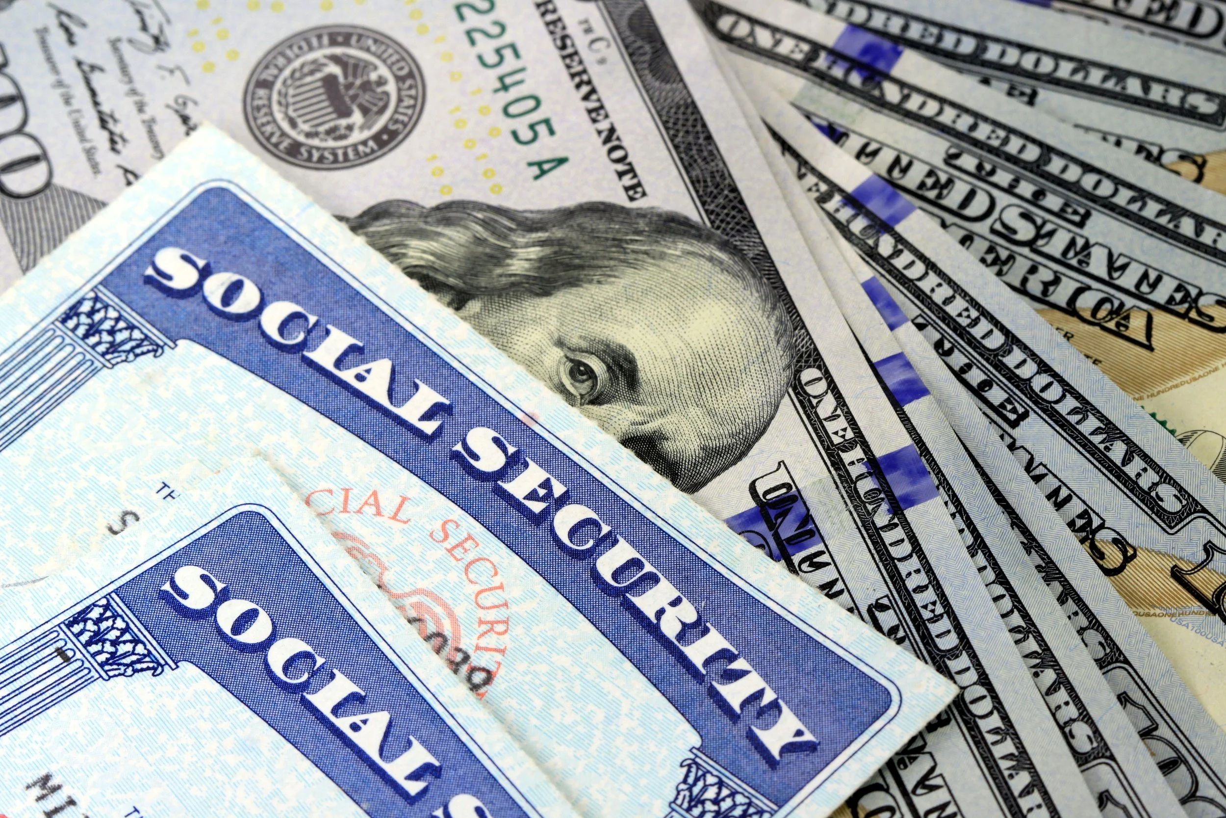 Is Social Security Going Bust?