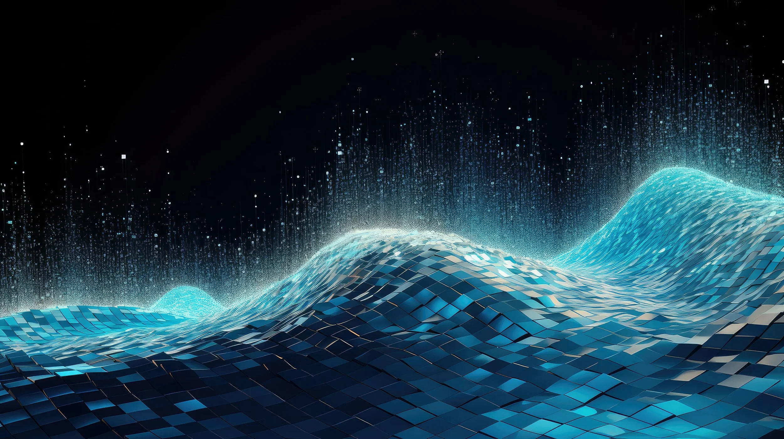 Unpredictable Tides: Navigating Market Changes in 2023