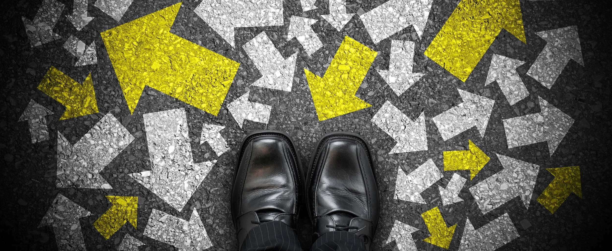 Your Destination Matters: Aligning Your Finances with Your Future Goals