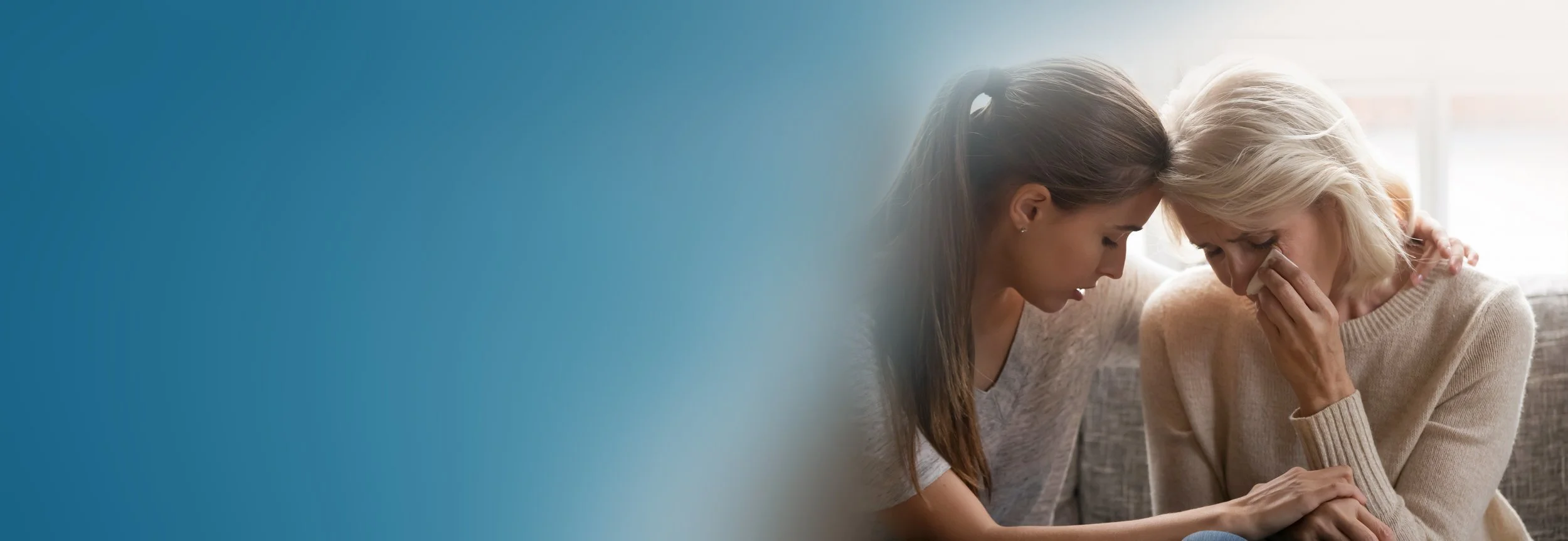 Navigating Life After Loss