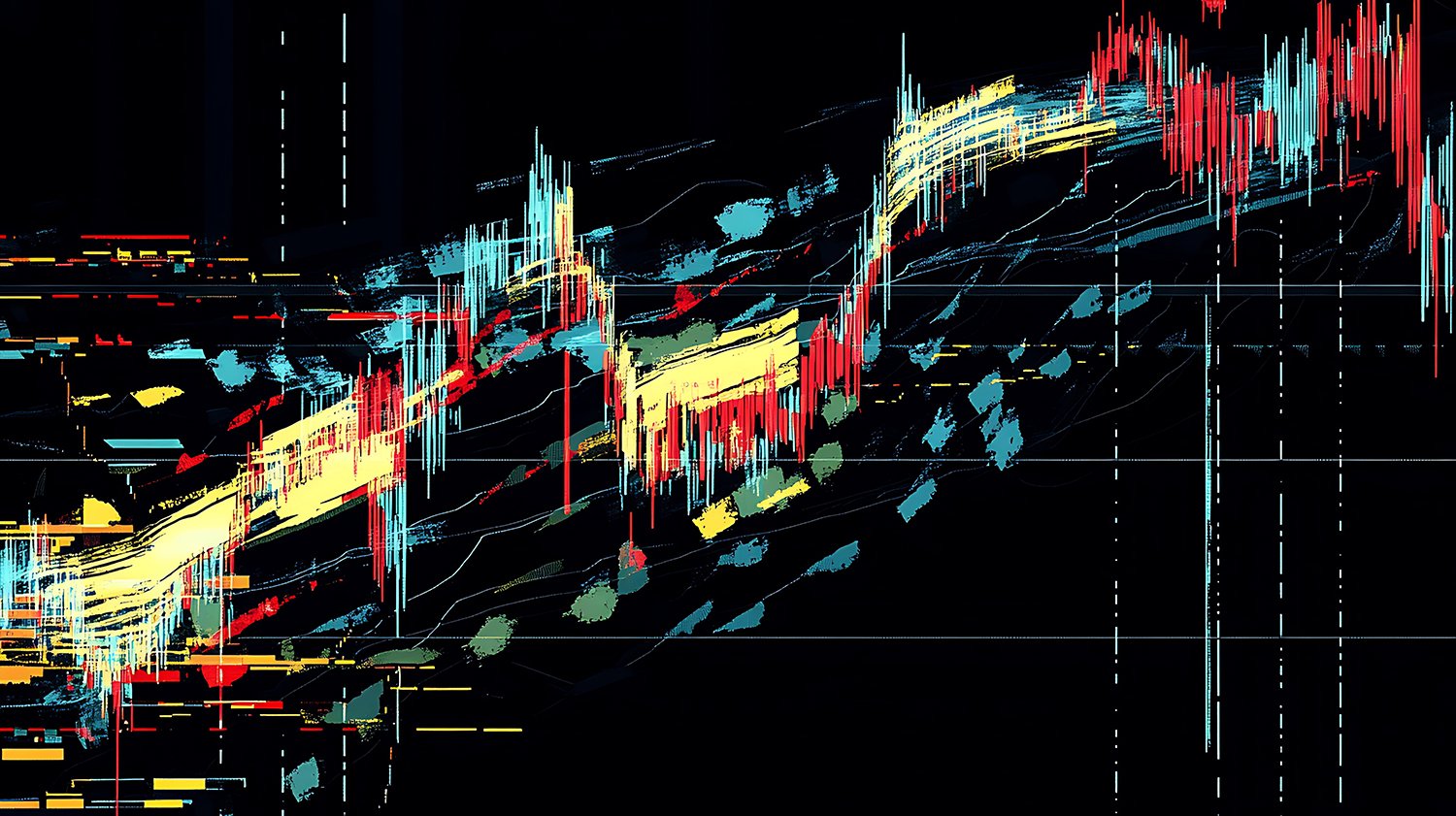Why Market Volatility Could Rise in 2025—And How to Stay Grounded