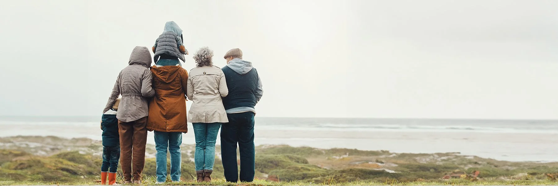 Your Retirement, Their Needs: 5 Tips for Managing the Financial Strain of Multigenerational Care