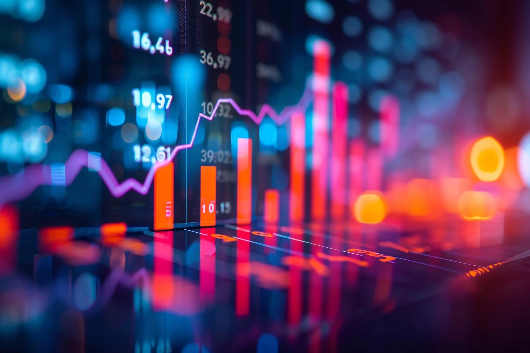 Economic Reality vs. Political Theater: Finding the Signal Through the Noise