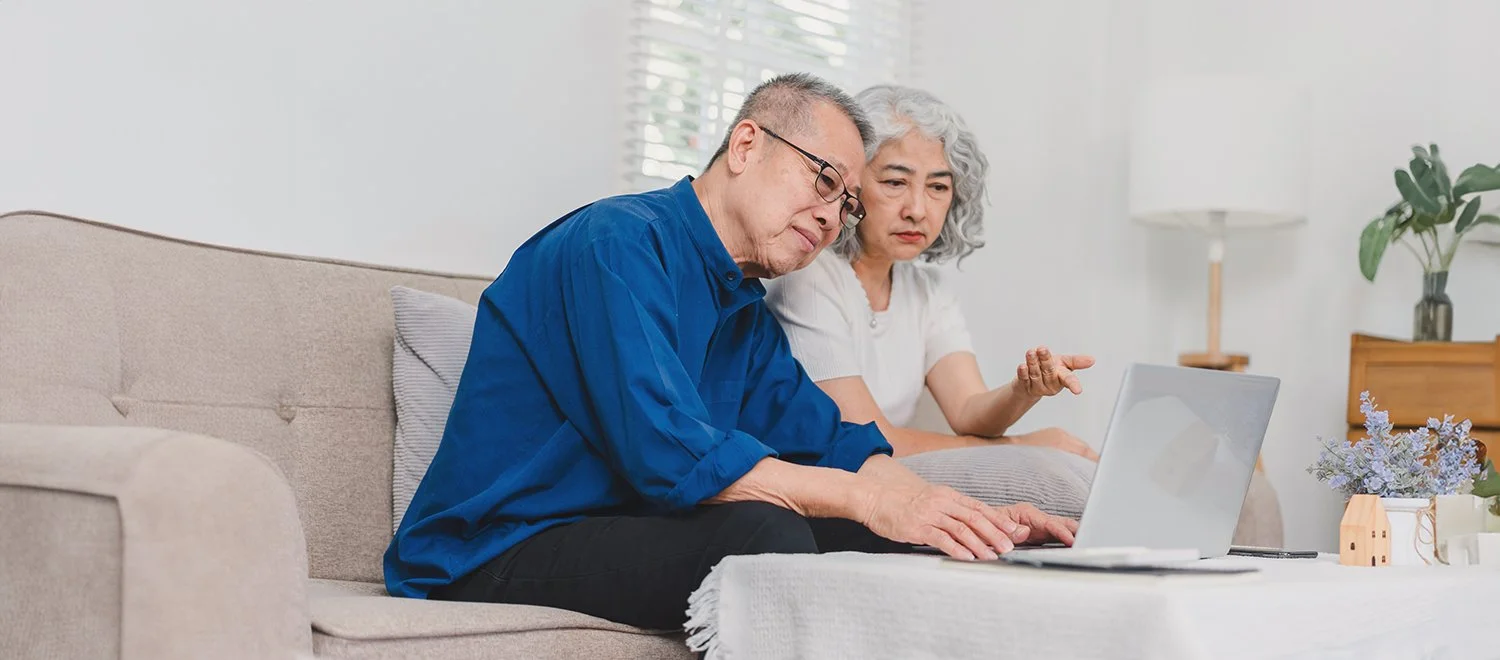 Don’t Let Social Security Fears Derail Your Retirement Plan