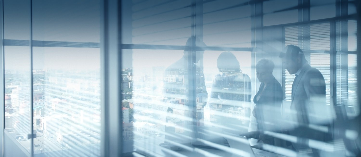 Notes from the Smartest Room in Finance