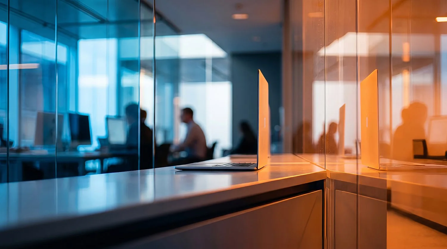 Notes from the Smartest Room in Finance (Part II)