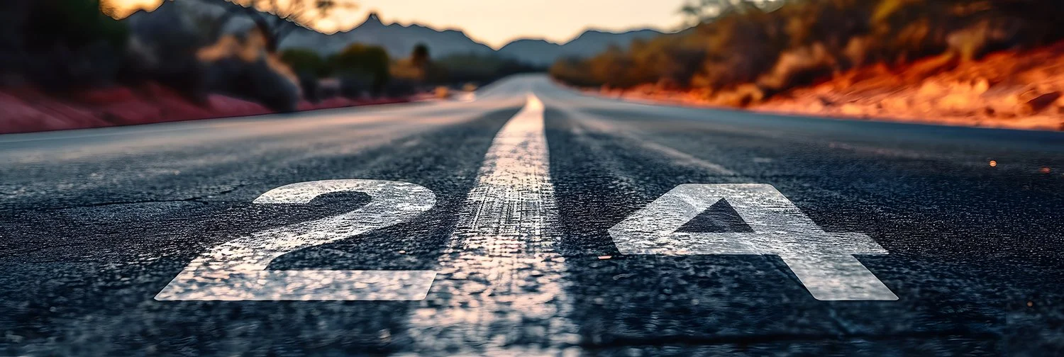 Timeless Investment Truths for the Year Ahead