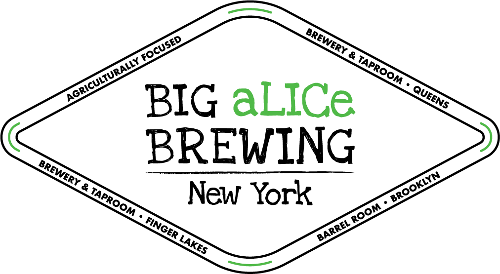 Big aLICe Brewing